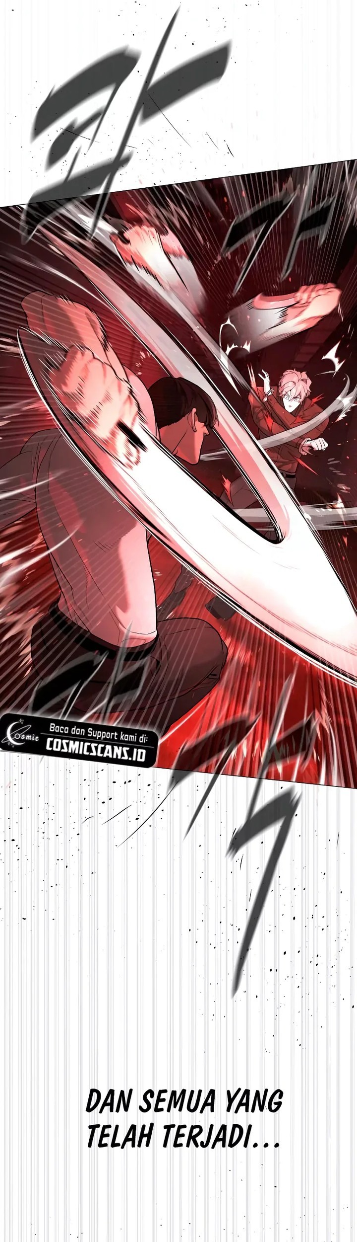 Killer Peter Chapter 46 Gambar 108