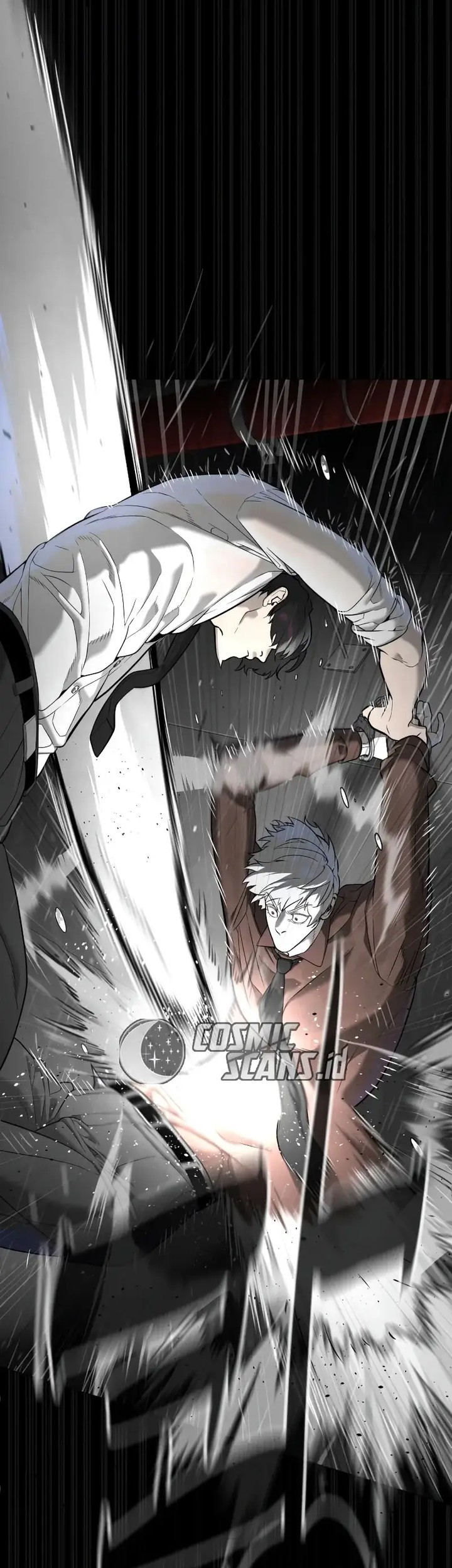 Killer Peter Chapter 46 Gambar 5