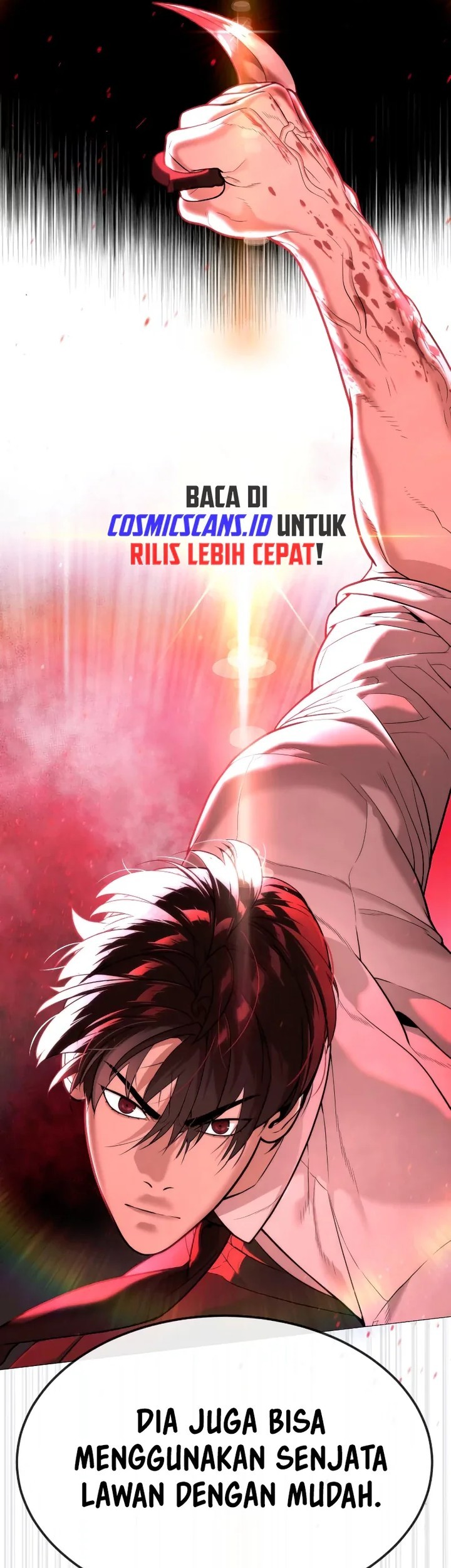 Killer Peter Chapter 46 Gambar 113