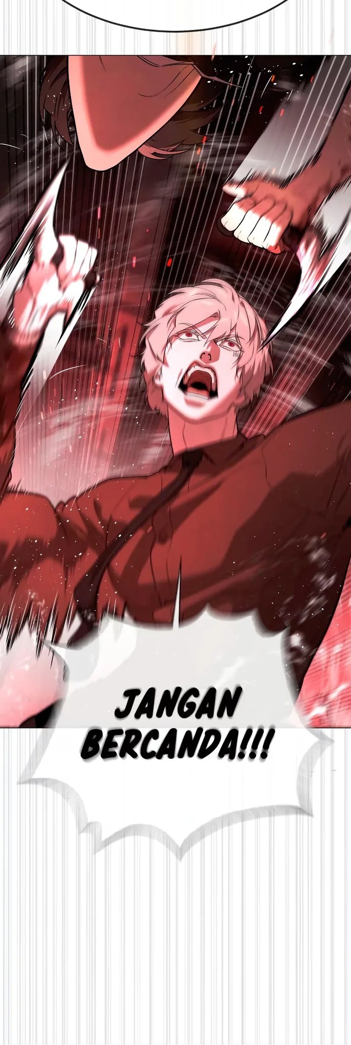 Killer Peter Chapter 46 Gambar 114