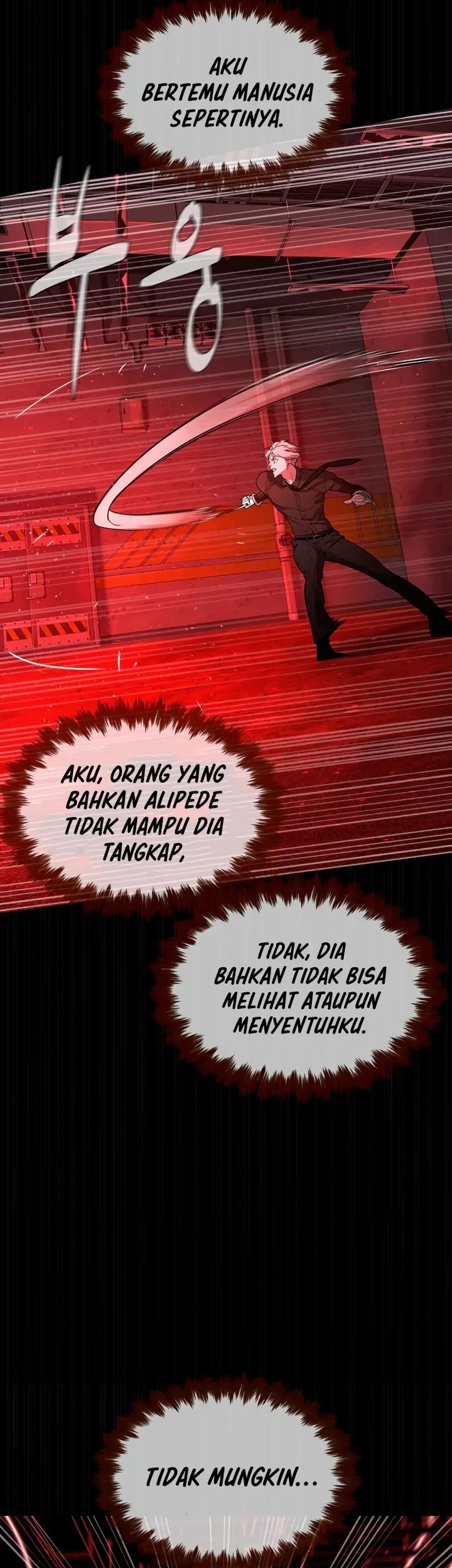 Killer Peter Chapter 46 Gambar 118