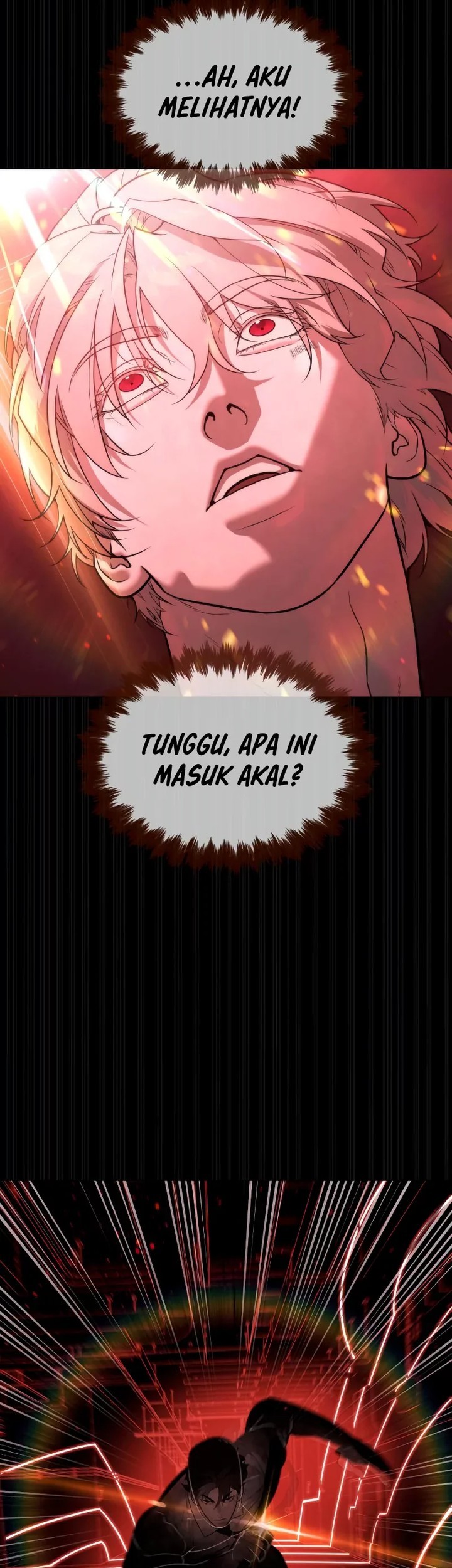 Killer Peter Chapter 46 Gambar 121