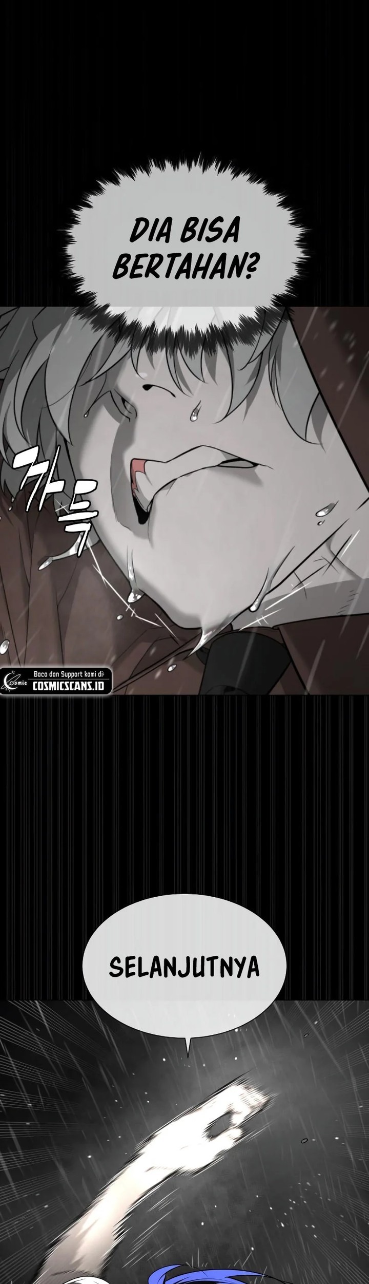 Killer Peter Chapter 46 Gambar 8