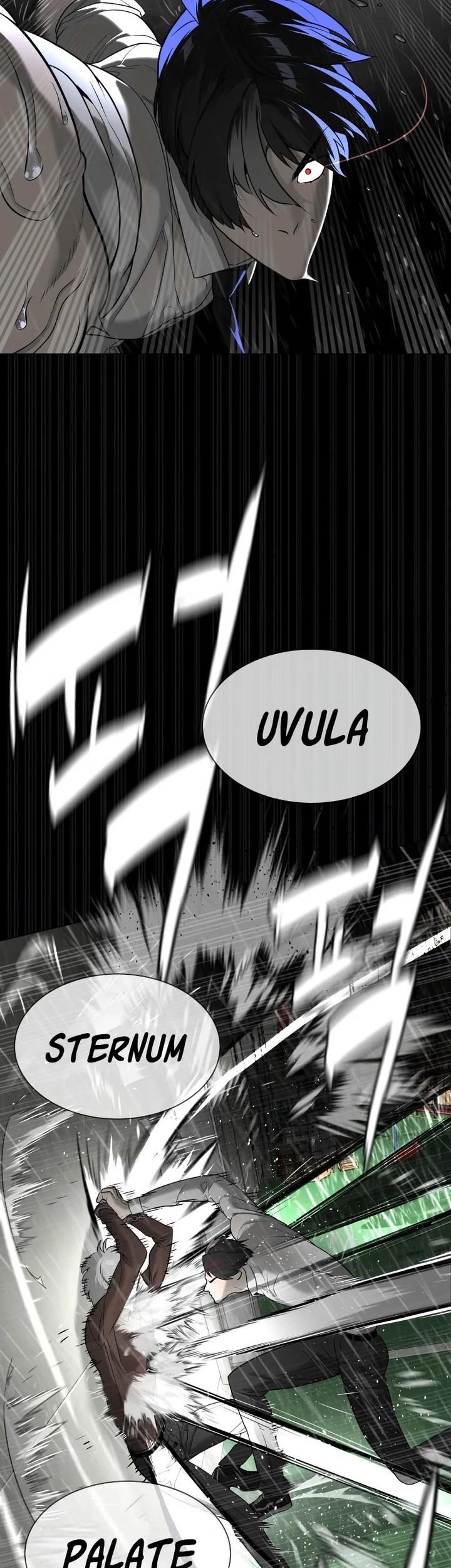 Killer Peter Chapter 46 Gambar 9