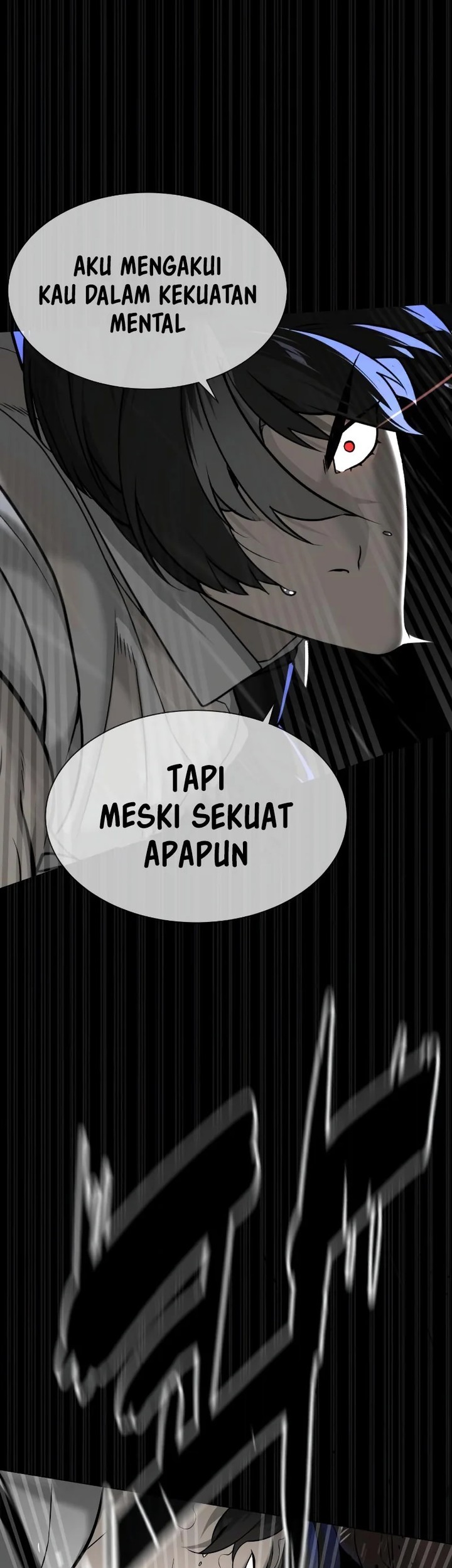 Killer Peter Chapter 46 Gambar 11