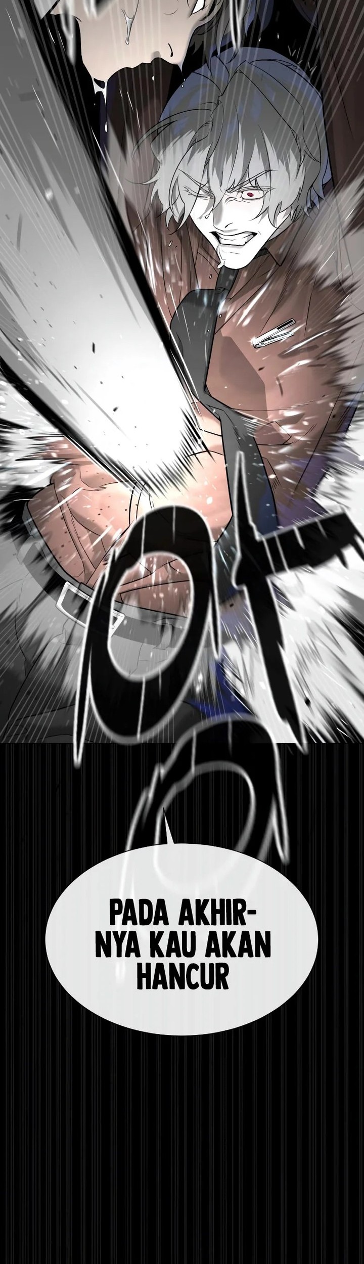 Killer Peter Chapter 46 Gambar 12