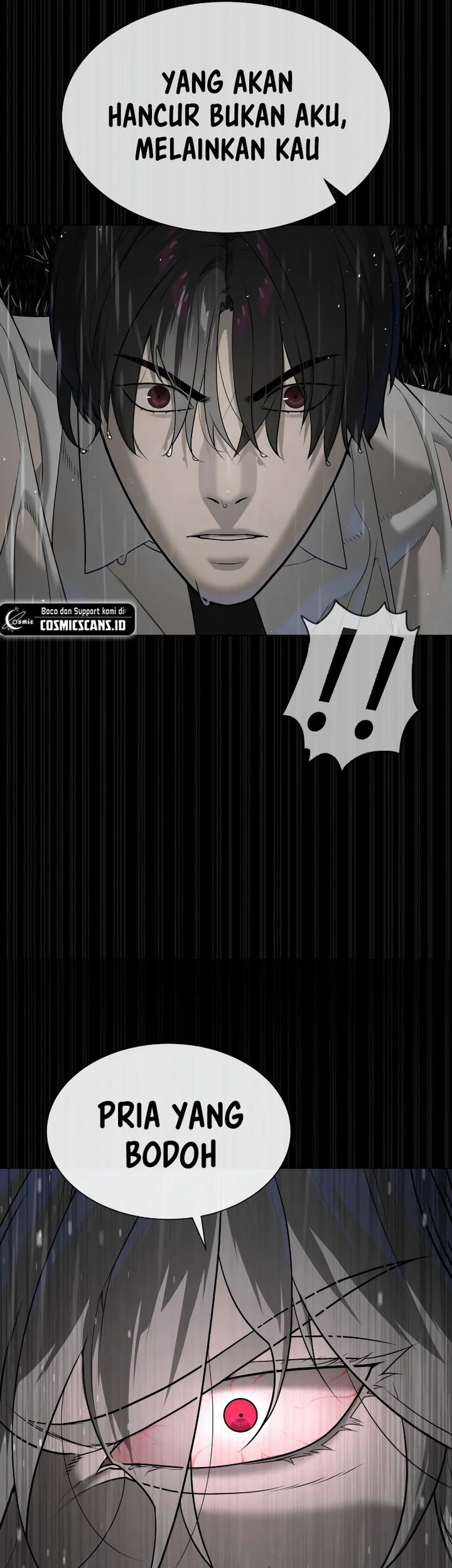 Killer Peter Chapter 46 Gambar 14