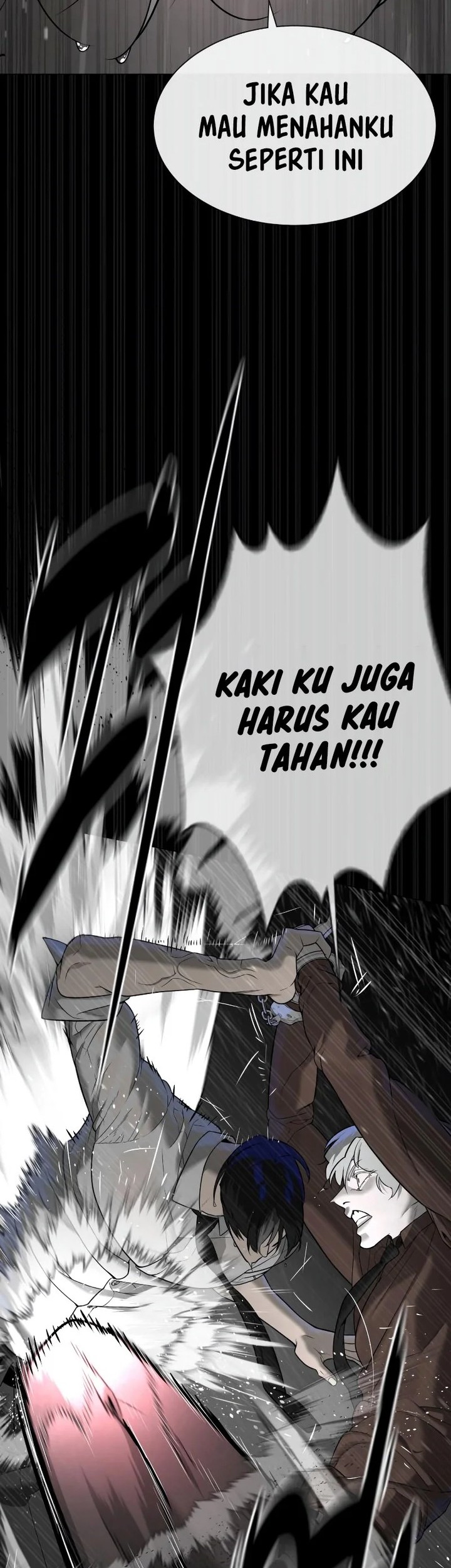 Killer Peter Chapter 46 Gambar 15