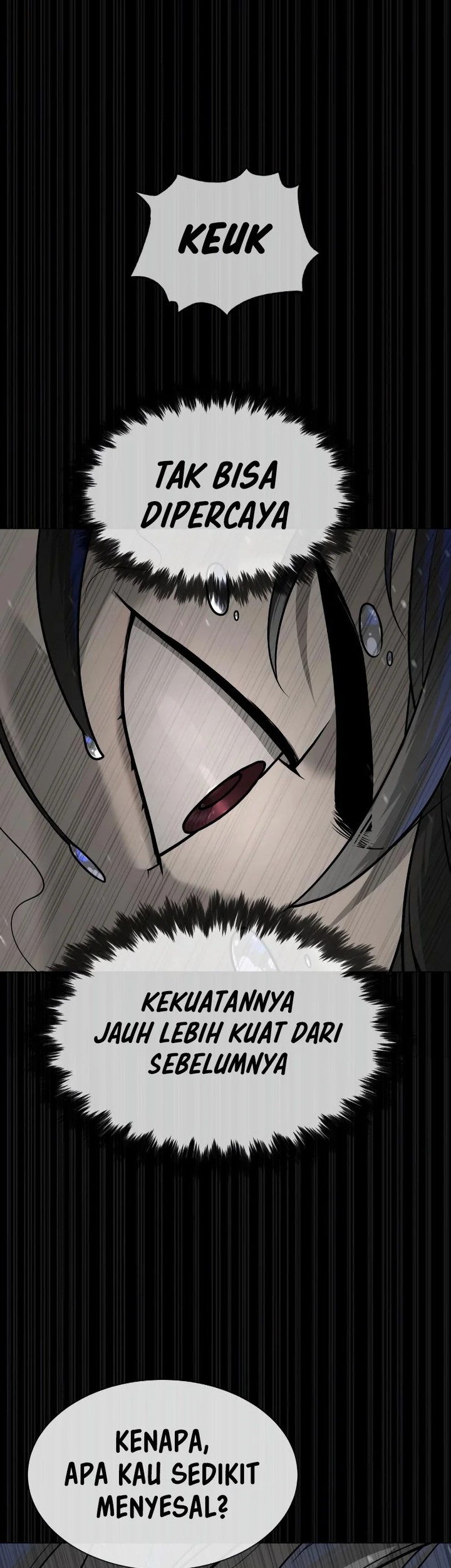 Killer Peter Chapter 46 Gambar 17