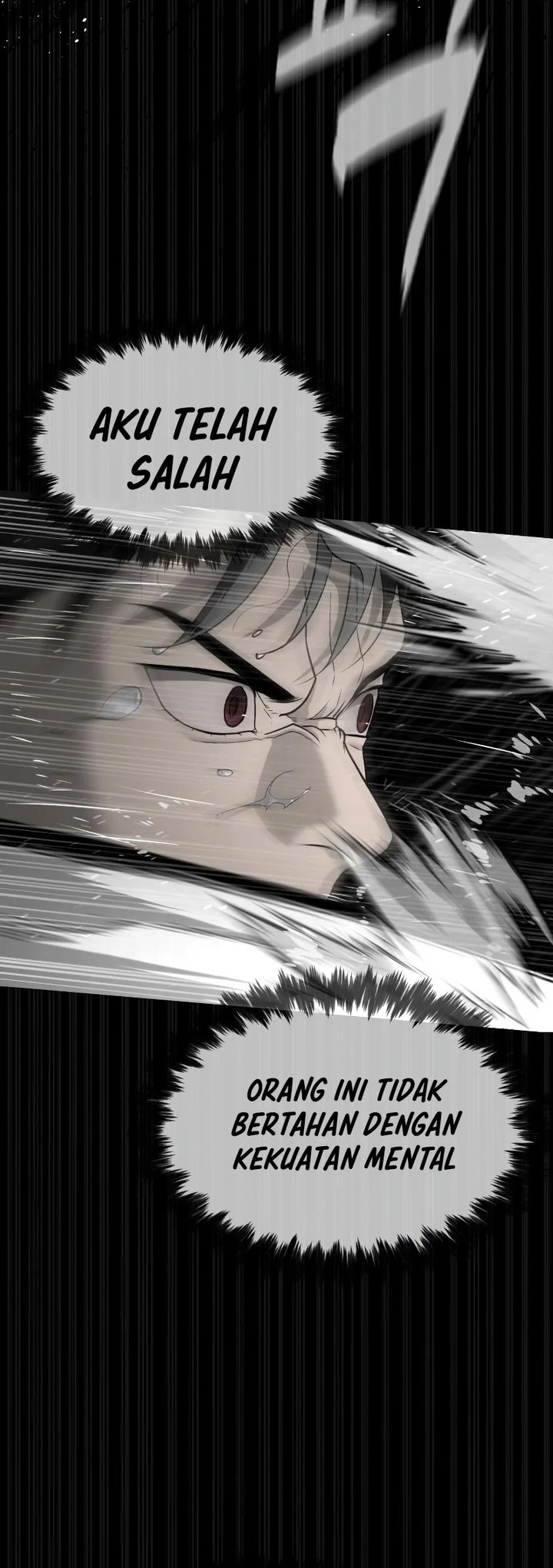 Killer Peter Chapter 46 Gambar 20