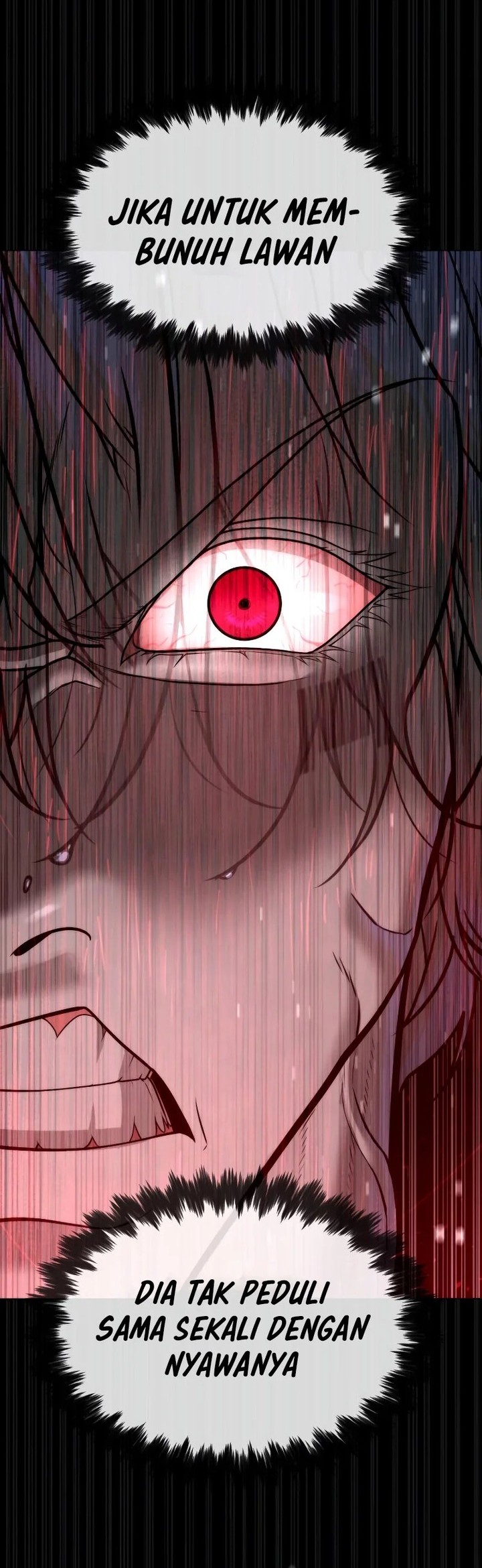 Killer Peter Chapter 46 Gambar 22