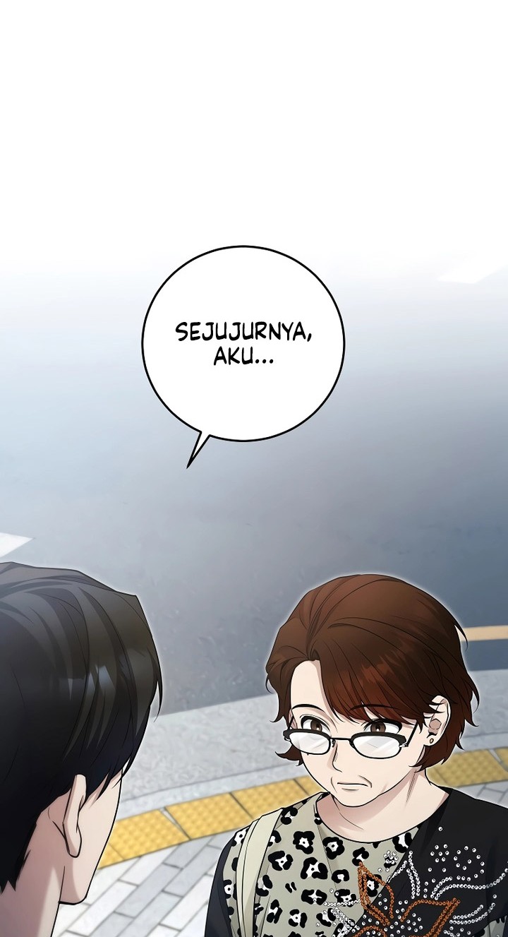 I’ll Retire After Saving the World Chapter 19 Gambar 45