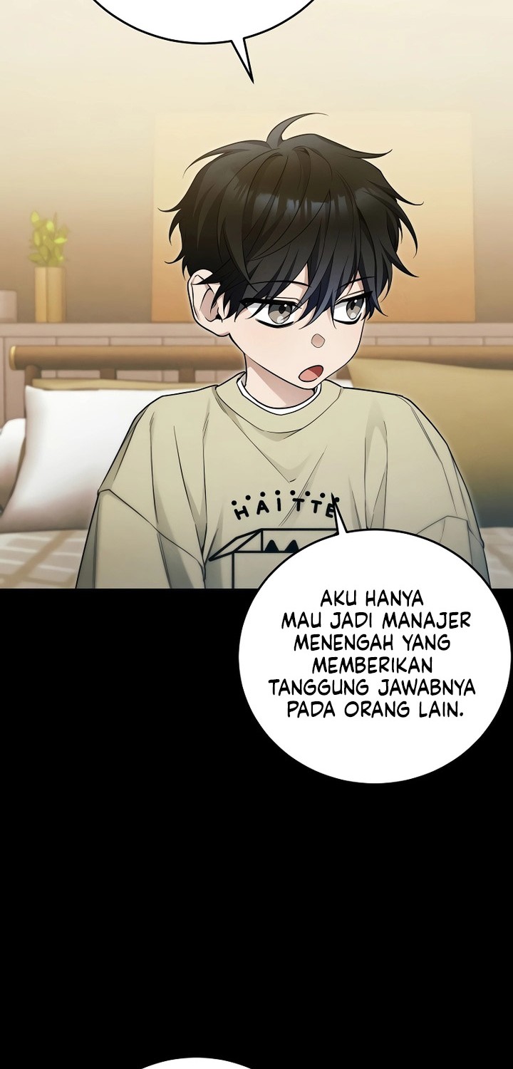 I’ll Retire After Saving the World Chapter 19 Gambar 7