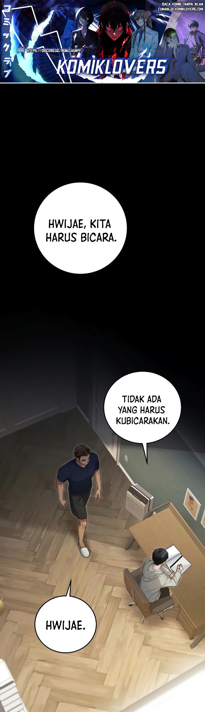 Baca  I’ll Retire After Saving the World Chapter 17 Gambar 2