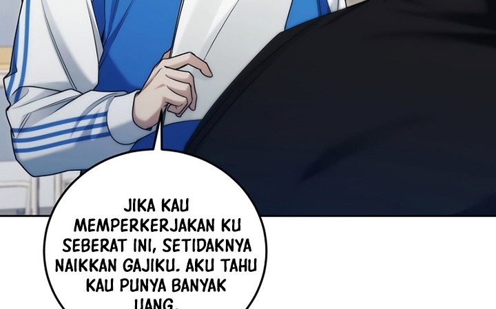 I’ll Retire After Saving the World Chapter 14 Gambar 19