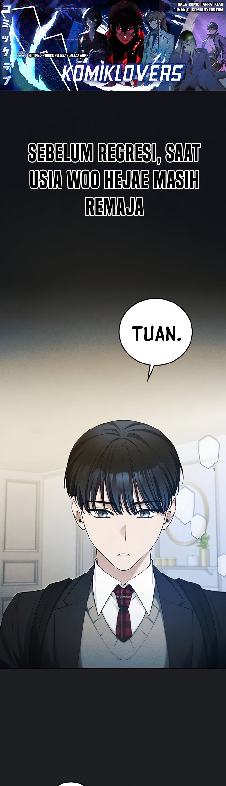 Baca  I’ll Retire After Saving the World Chapter 14 Gambar 2