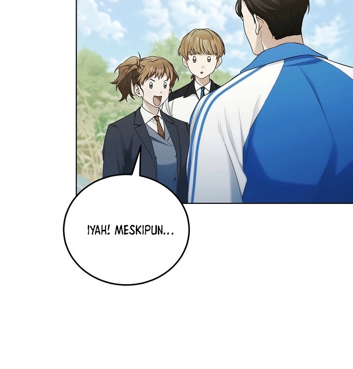 I’ll Retire After Saving the World Chapter 12 Gambar 31