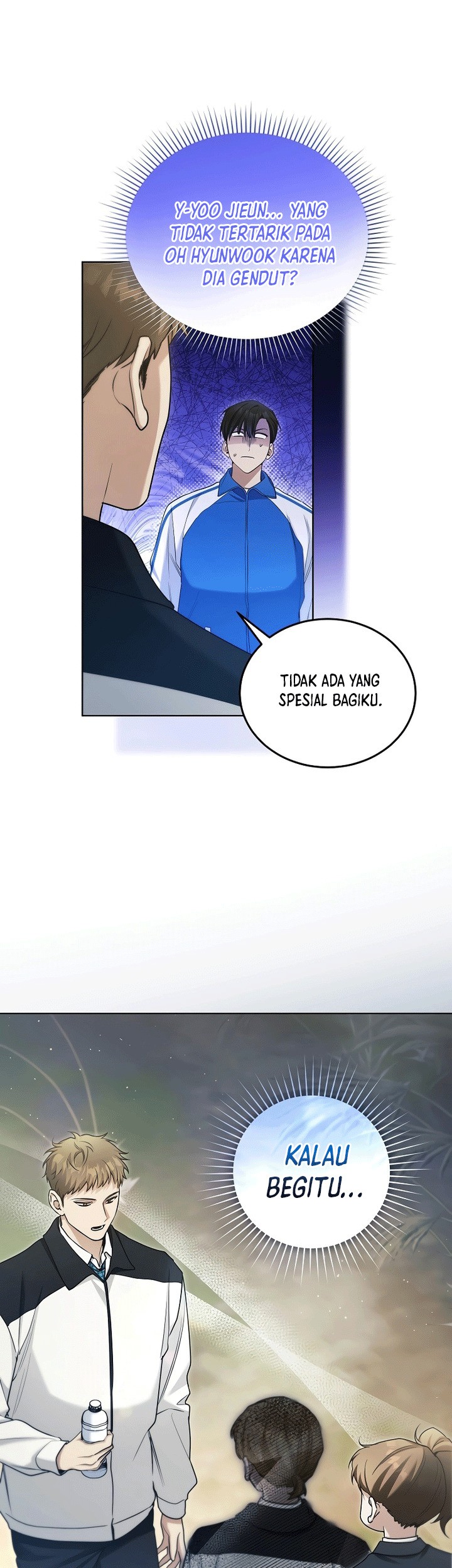 I’ll Retire After Saving the World Chapter 12 Gambar 36