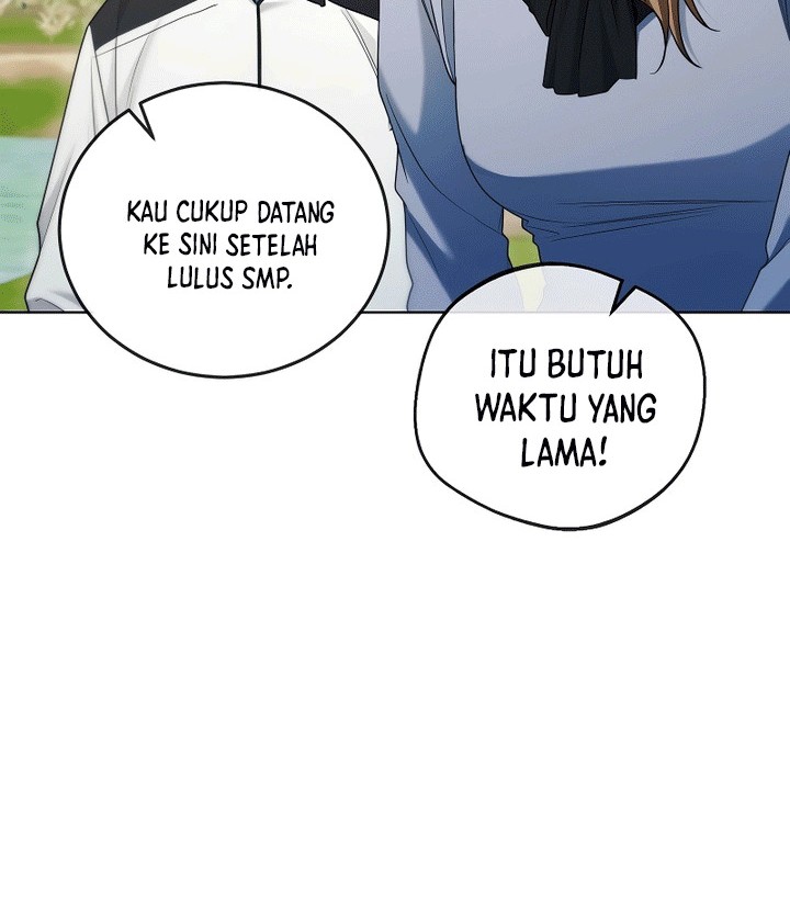 I’ll Retire After Saving the World Chapter 12 Gambar 51