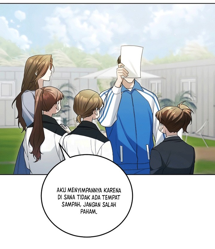 I’ll Retire After Saving the World Chapter 12 Gambar 55