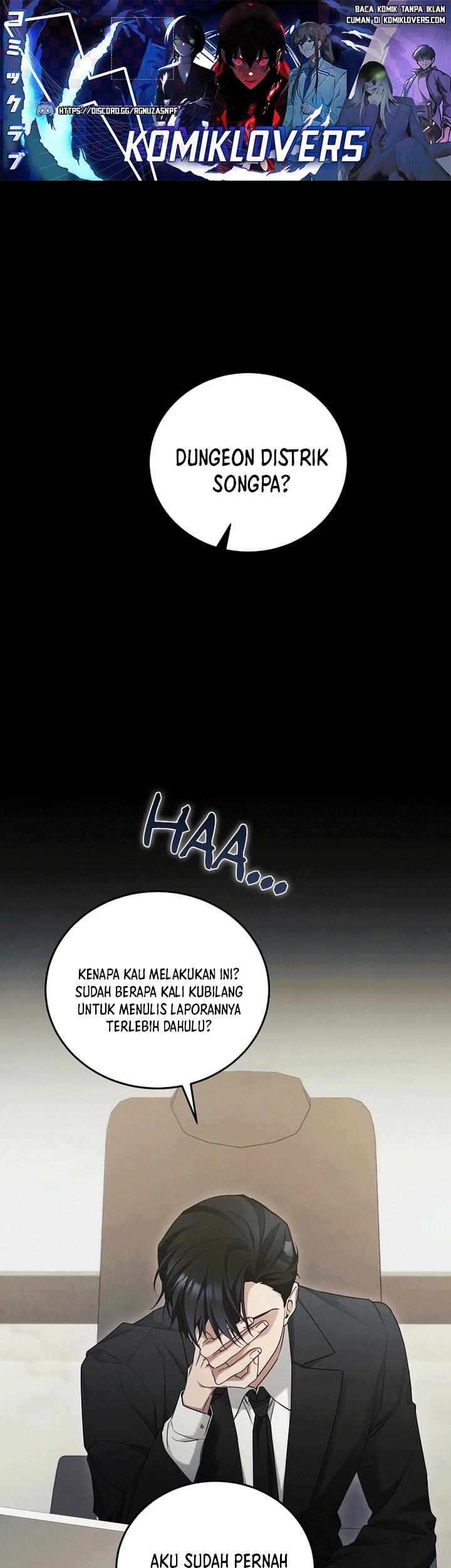 Baca Manhwa I’ll Retire After Saving the World Chapter 12 Gambar 2
