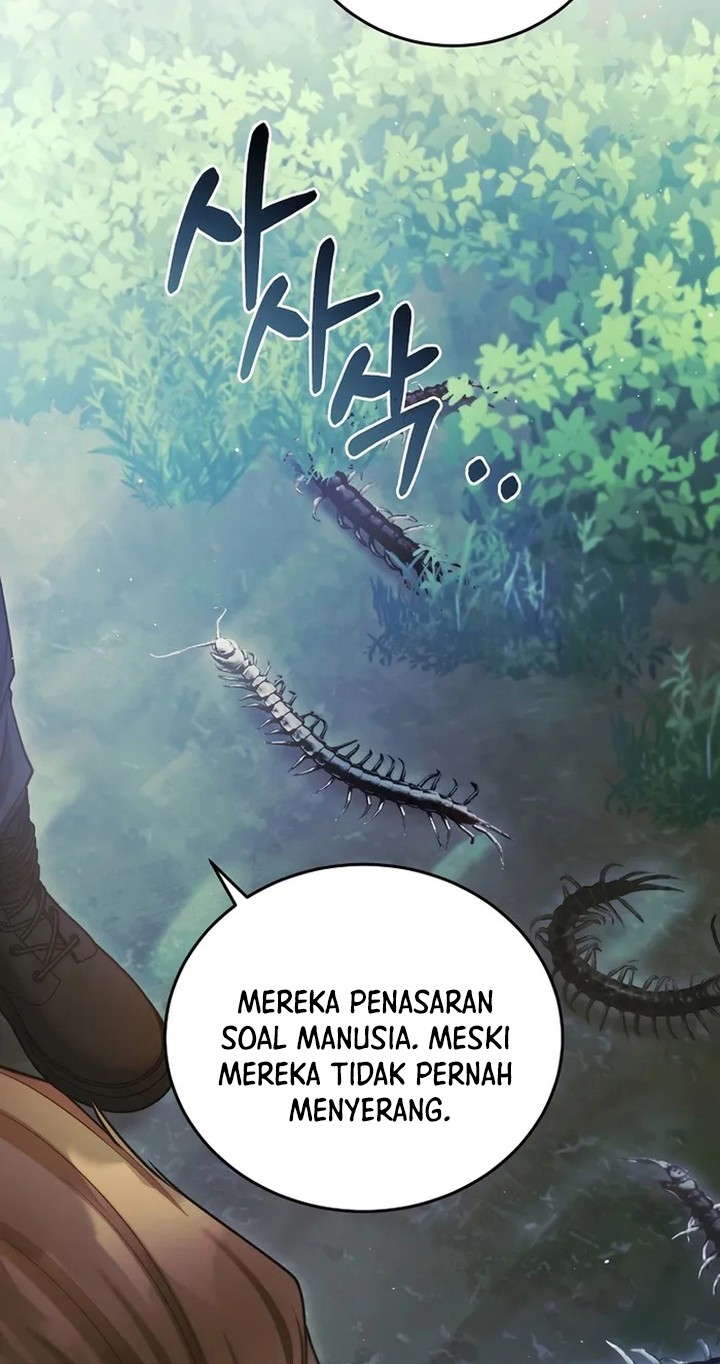 I’ll Retire After Saving the World Chapter 11 Gambar 45