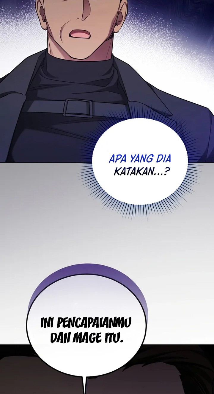 I’ll Retire After Saving the World Chapter 10 Gambar 31
