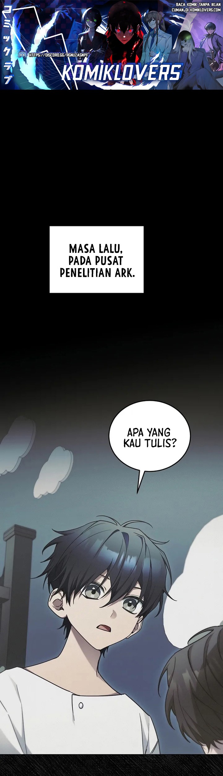 Baca  I’ll Retire After Saving the World Chapter 09 Gambar 2