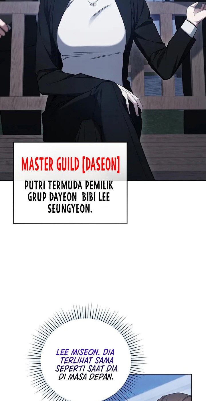 I’ll Retire After Saving the World Chapter 09 Gambar 7