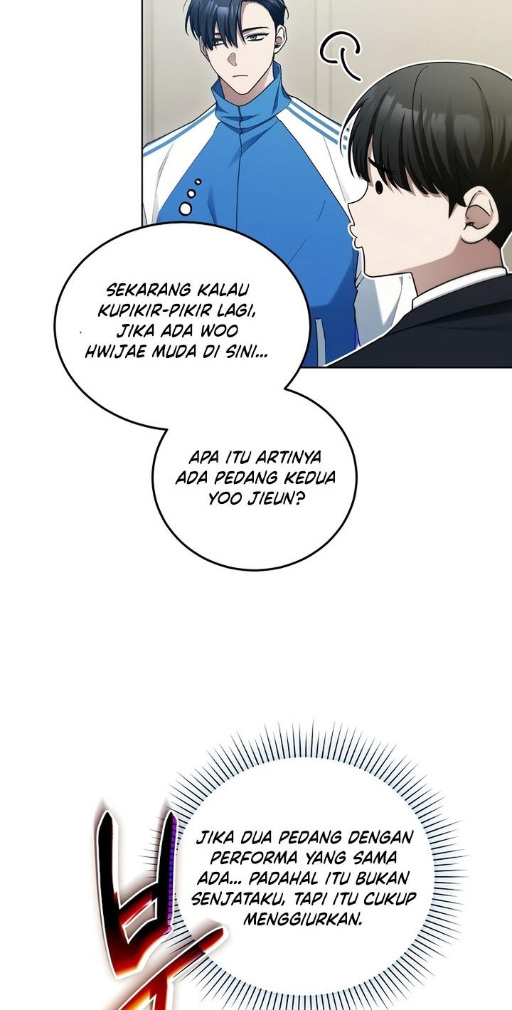 I’ll Retire After Saving the World Chapter 08 Gambar 7