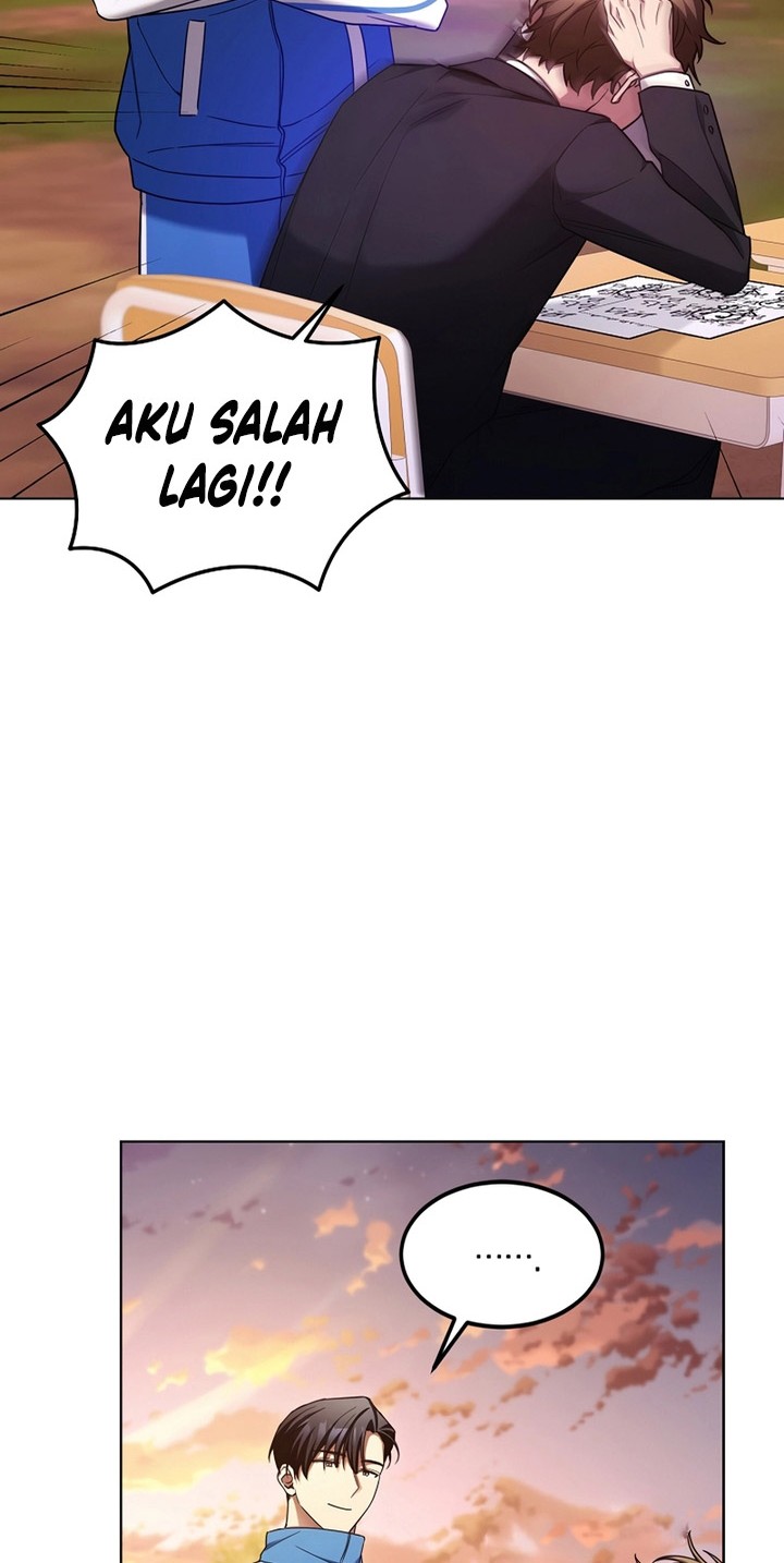 I’ll Retire After Saving the World Chapter 07 Gambar 29