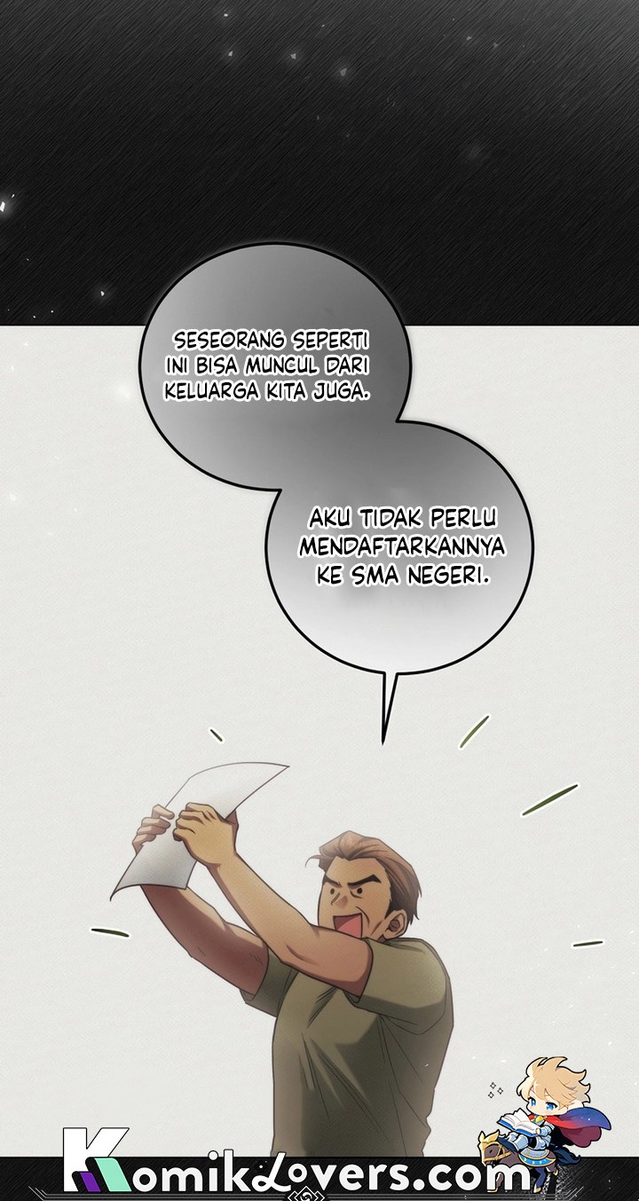 I’ll Retire After Saving the World Chapter 07 Gambar 37