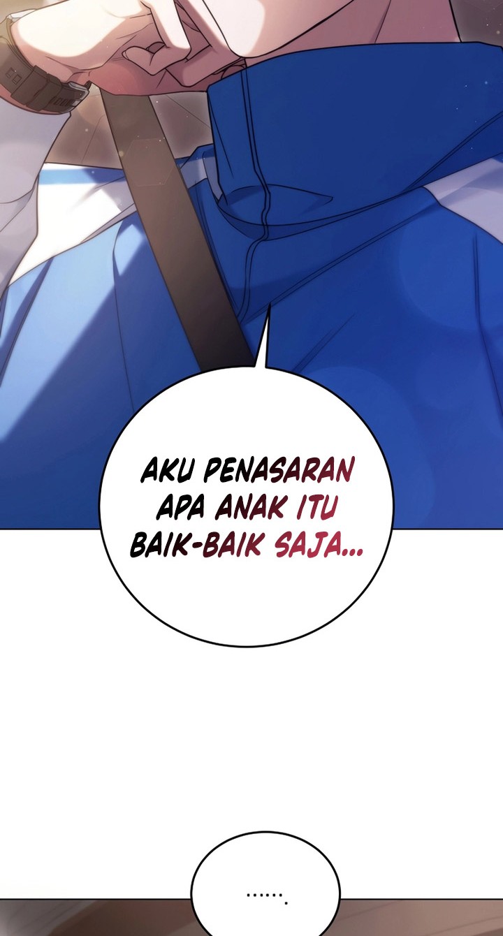 I’ll Retire After Saving the World Chapter 07 Gambar 61