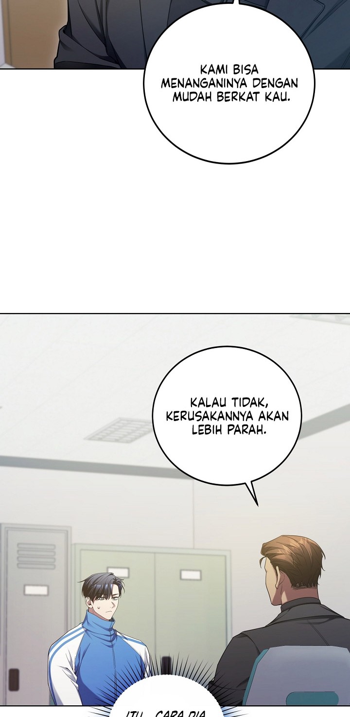 I’ll Retire After Saving the World Chapter 05 Gambar 7