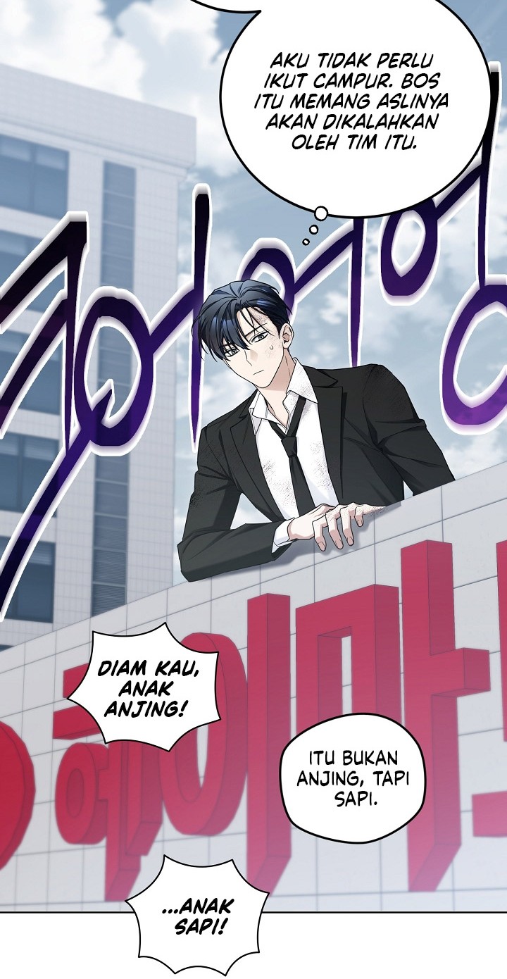 I’ll Retire After Saving the World Chapter 04 Gambar 15