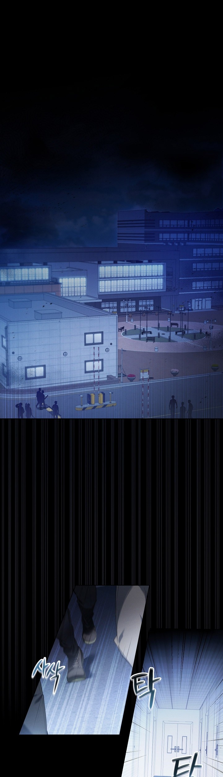 Baca  I’ll Retire After Saving the World Chapter 01 Gambar 2