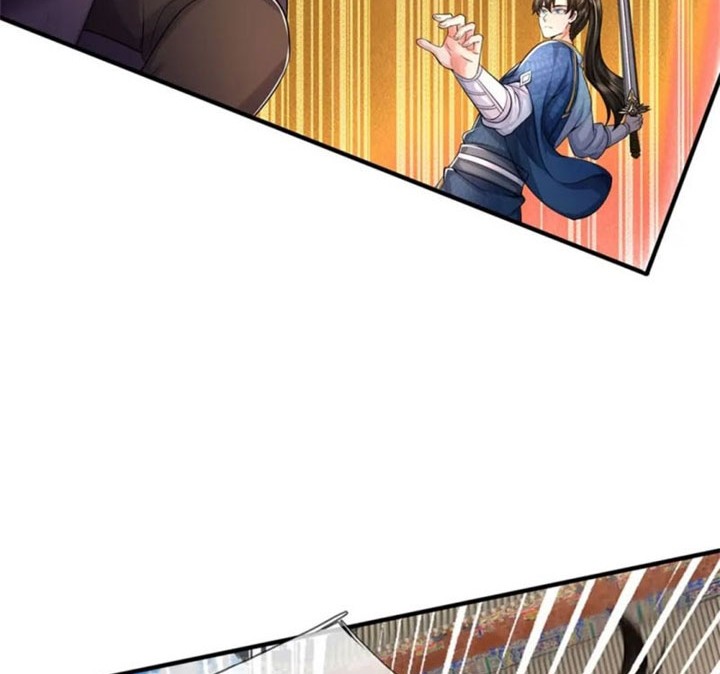I Can Modify the Timeline of Everything Chapter 94 Gambar 13