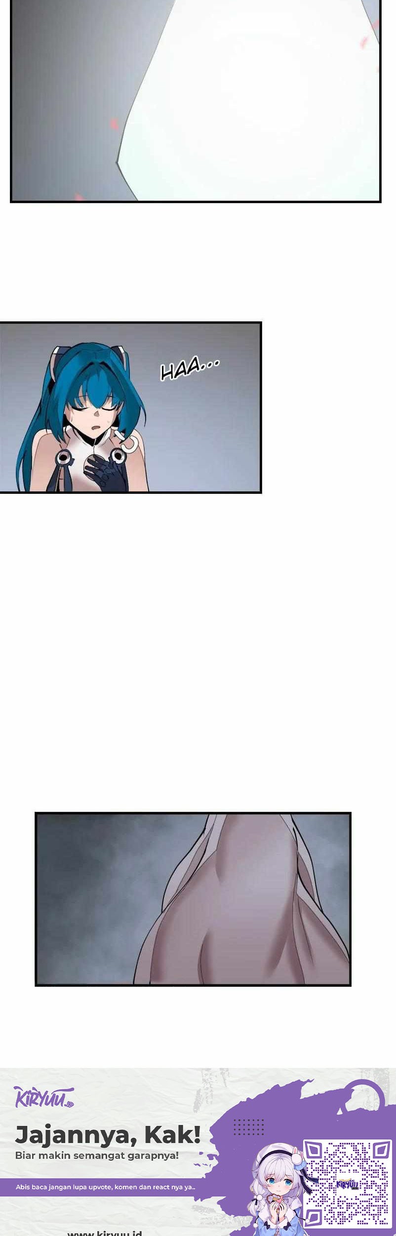 The Dungeon Master Chapter 135 Gambar 19