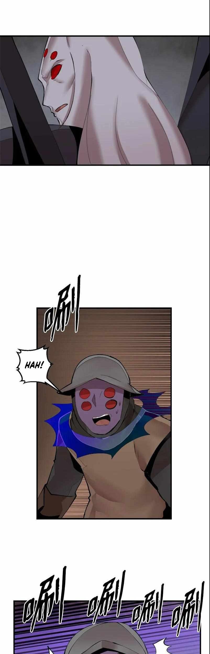 The Dungeon Master Chapter 135 Gambar 22