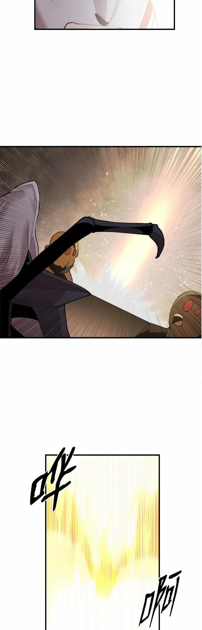 The Dungeon Master Chapter 135 Gambar 28