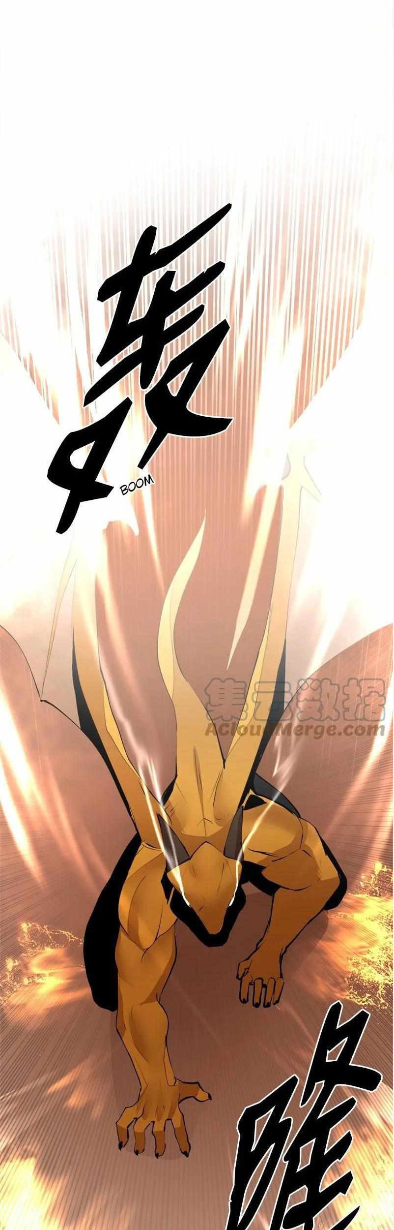 The Dungeon Master Chapter 135 Gambar 30