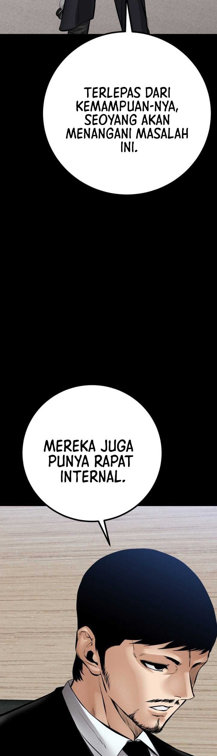 Blade of Retribution Chapter 27 Gambar 22