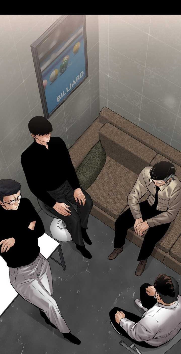Blade of Retribution Chapter 27 Gambar 47