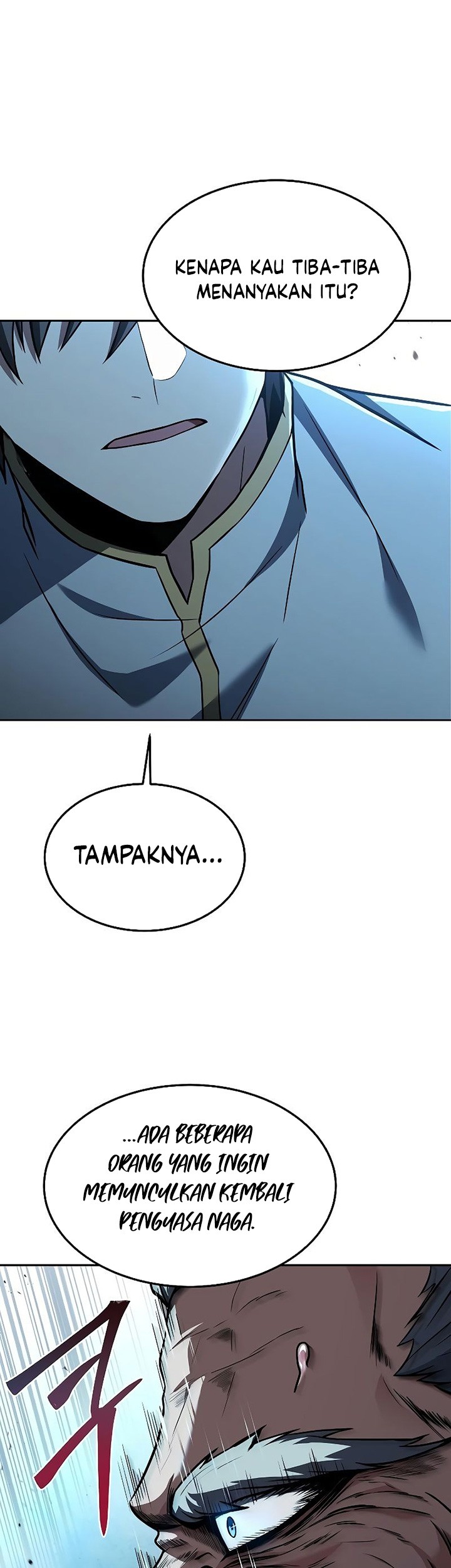 Archmage Restaurant Chapter 37 Gambar 42
