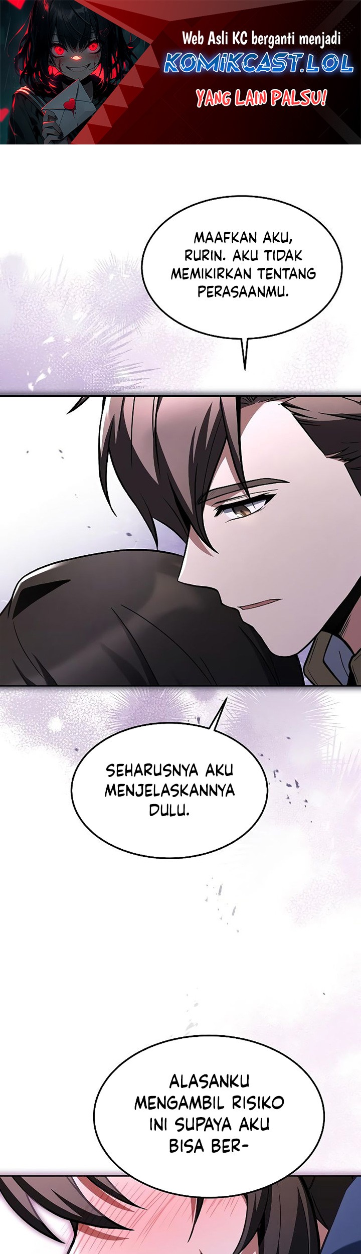 Baca Archmage Restaurant Chapter 37 Gambar 2