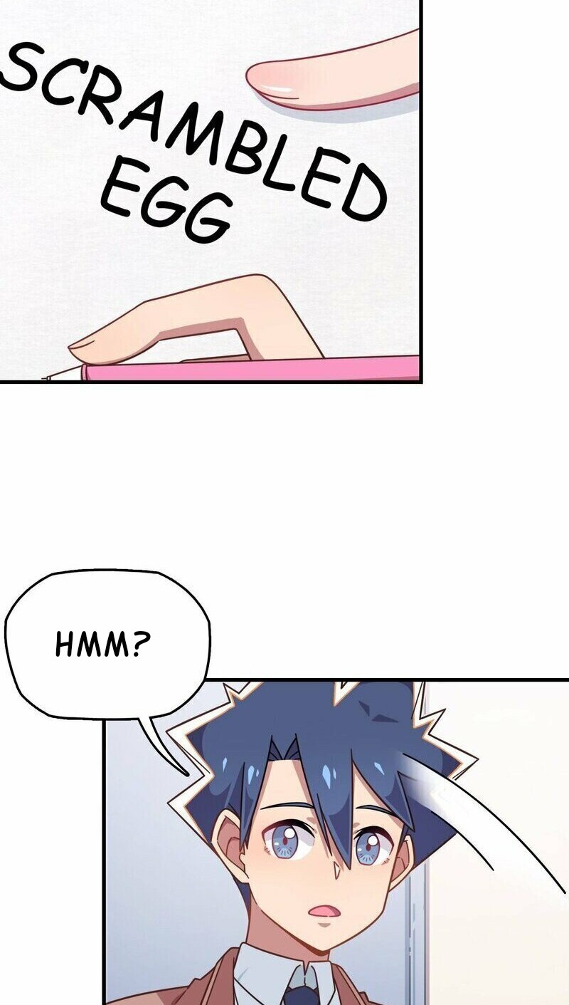 How To Properly Care For Your Pet Wife Chapter 49 Gambar 18