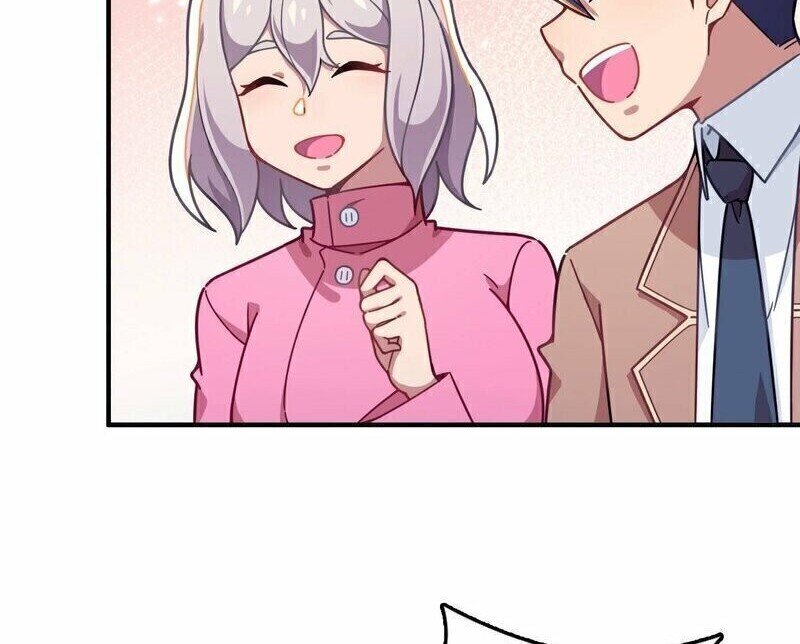 How To Properly Care For Your Pet Wife Chapter 49 Gambar 22