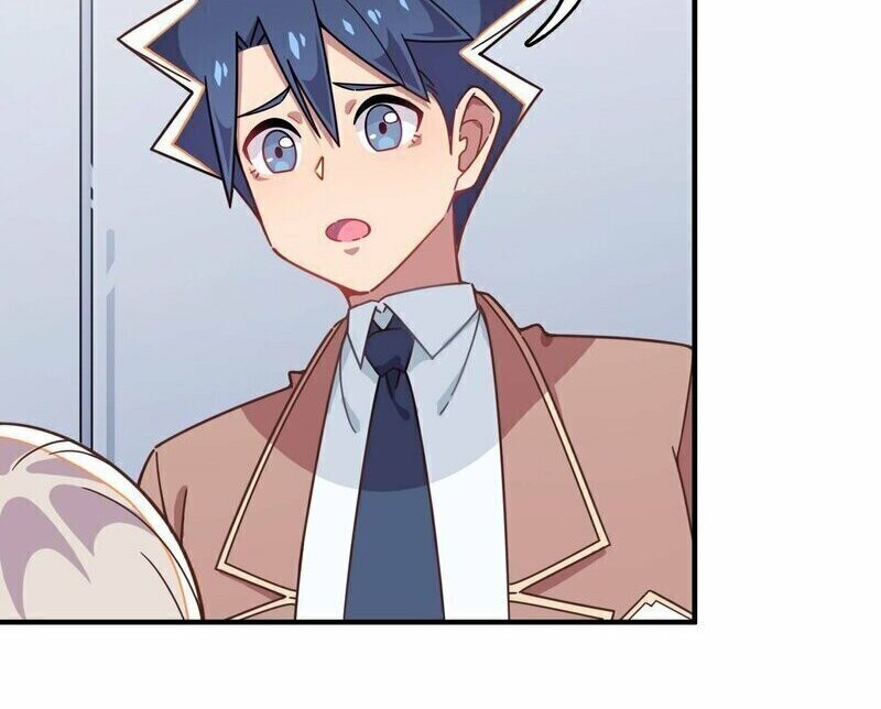 How To Properly Care For Your Pet Wife Chapter 49 Gambar 24