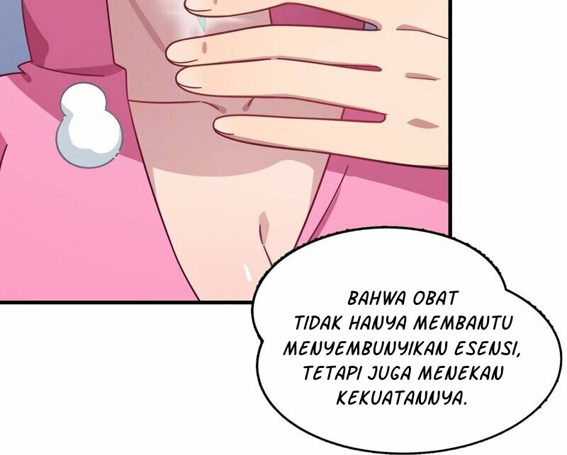 How To Properly Care For Your Pet Wife Chapter 49 Gambar 28