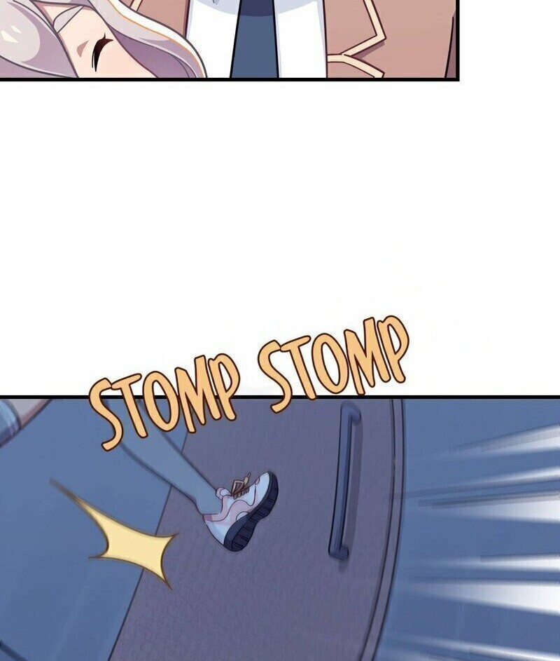 How To Properly Care For Your Pet Wife Chapter 49 Gambar 32